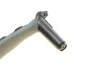 Ручка дверей (L) BMW X5 (E70) 06-13 (Gray) 701 5118 AUTOTECHTEILE 701-5118 (фото 3)