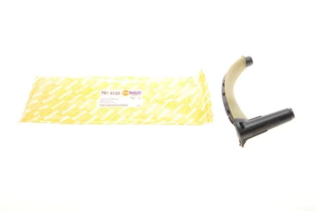 Ручка дверей (L) BMW X5 (E70) 06-13 (Beige) 701 5122 AUTOTECHTEILE 701-5122