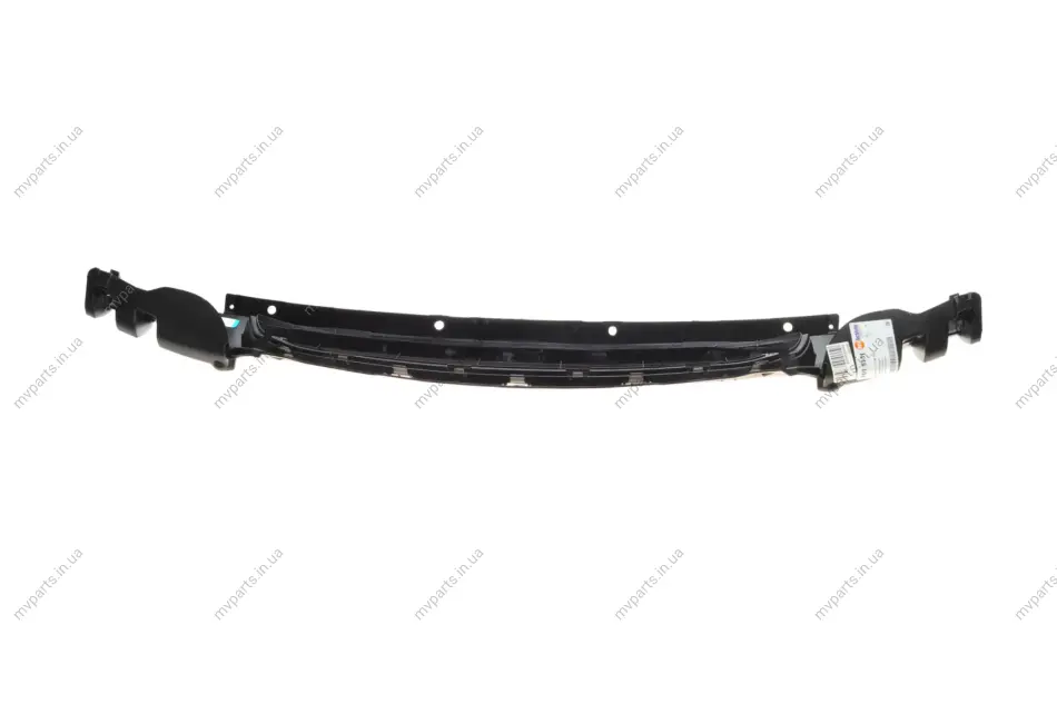 Решітка бампера BMW 1 (F21) 11-19 (посередині) 701 5131 AUTOTECHTEILE 701-5131 (фото 1)