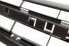 Решітка бампера BMW 1 (F21) 11-19 (посередині) 701 5131 AUTOTECHTEILE 701-5131 (фото 2)