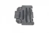 Заглушка підкрильника (переднього) BMW 3 (E90/E91) 05-12 (L) 701 5174 AUTOTECHTEILE 701-5174 (фото 2)