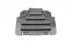 Заглушка підкрильника (переднього) BMW 3 (E90/E91) 05-12 (L) 701 5174 AUTOTECHTEILE 701-5174 (фото 4)