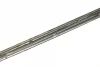 Накладка кришки багажника BMW 5 (E39) 95-03 (Chrom) 702 5110 AUTOTECHTEILE 702-5110 (фото 2)