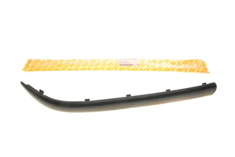 Накладка бампера (переднього) BMW 3 (E46) 98-05 (R) 702 5181 AUTOTECHTEILE 702-5181
