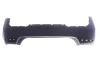 Бампер (задній) BMW 5 (F10) 09-16 (M-Technic) (з отвором PDC/1 сторонній вихлоп)) 703 5125 AUTOTECHTEILE 703-5125 (фото 1)
