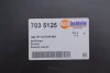 Бампер (задній) BMW 5 (F10) 09-16 (M-Technic) (з отвором PDC/1 сторонній вихлоп)) 703 5125 AUTOTECHTEILE 703-5125 (фото 5)