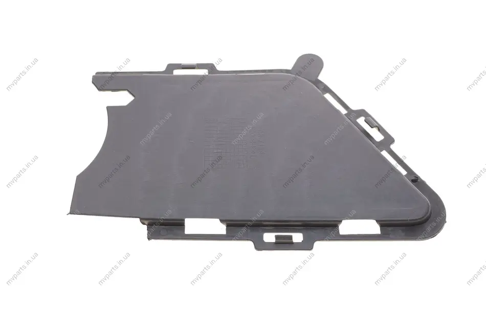 Накладка бампера BMW 3 (F30/F80) 11-15 (M-Technic) (L) 703 5177 AUTOTECHTEILE 703-5177 (фото 1)