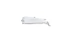 Накладка бампера BMW 3 (F30/F80) 11-15 (M-Technic) (R) 703 5178 AUTOTECHTEILE 703-5178 (фото 3)