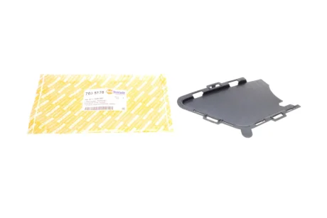 Накладка бампера BMW 3 (F30/F80) 11-15 (M-Technic) (R) 703 5178 AUTOTECHTEILE 703-5178