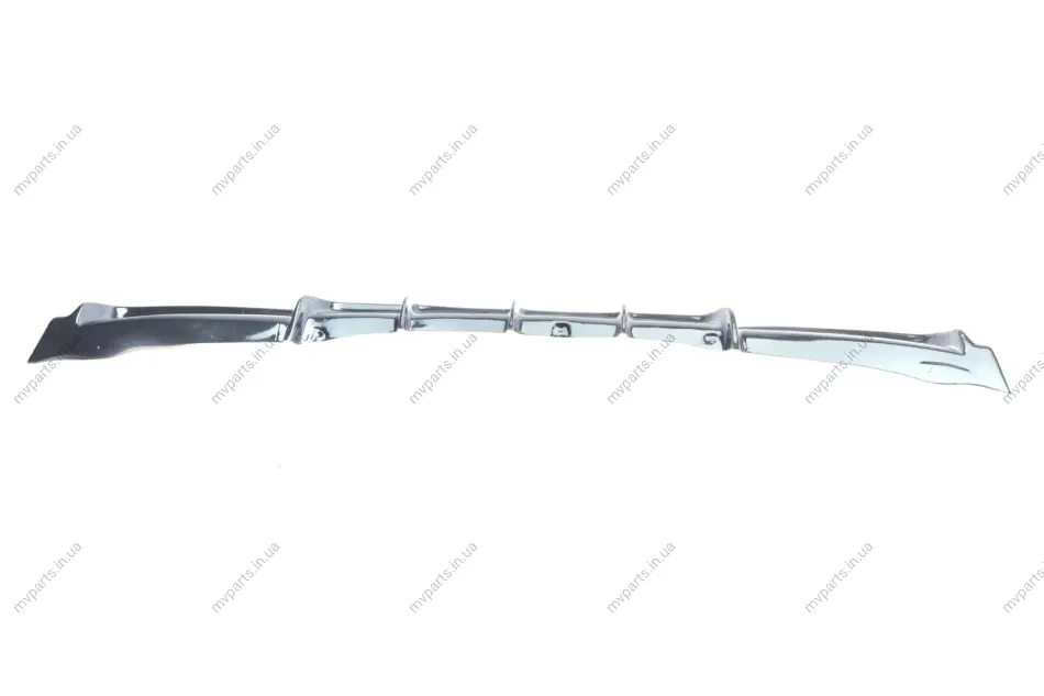 Накладка бампера (заднього) BMW 3 (F30/F80) 11-19 (M-Performance) 703 5185 AUTOTECHTEILE 703-5185 (фото 1)