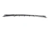 Накладка бампера (заднього) BMW 3 (F30/F80) 11-19 (M-Performance) 703 5185 AUTOTECHTEILE 703-5185 (фото 5)