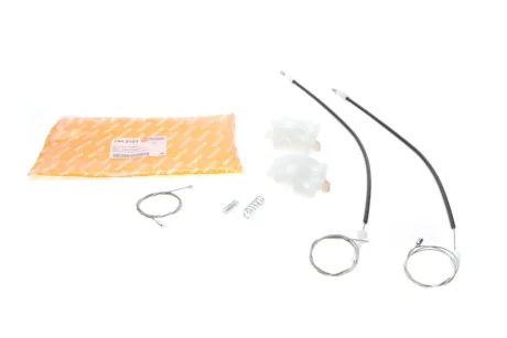 Ремкомплект склопідіймача BMW 3 (E90) 04-12 704 5103 AUTOTECHTEILE 704-5103
