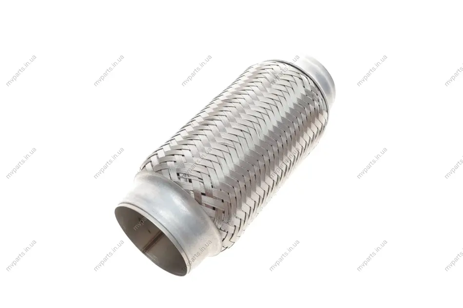 Гофра глушника MB Sprinter/VW LT (64x200) 940 0002 AUTOTECHTEILE 940-0002 (фото 1)
