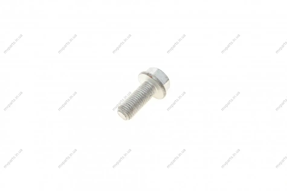 Болт (M10x1,25x25 мм) 940 0017 AUTOTECHTEILE 940-0017 (фото 1)