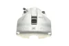 Супорт гальмівний (передній) (L) Audi A4/A6/Seat Exeo/Skoda Superb/VW Passat 94-13 (d=57mm) (Ate) Brake Calipers AXIA 392482 (фото 4)