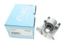 Супорт гальмівний (передній) (L) VW Polo 94-07/Skoda Fabia 99-14 (d=48mm) Brake Calipers AXIA 392668 (фото 2)