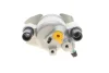 Супорт гальмівний (передній) (L) VW Polo 94-07/Skoda Fabia 99-14 (d=48mm) Brake Calipers AXIA 392668 (фото 6)