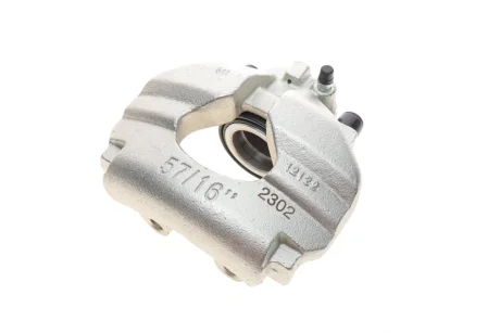 Супорт гальмівний (передній) (L) VW T4 90-03 (d=57mm) (ATE) Brake Calipers AXIA 392818