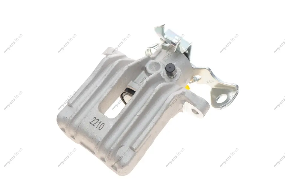 Супорт гальмівний (задній) (R) Audi A4/A6/VW Passat B5 97-05 (d=38mm) (Lucas) Brake Calipers AXIA 392871 (фото 1)