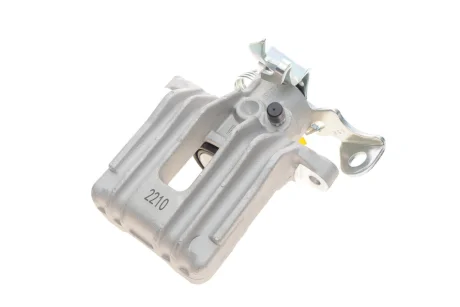 Супорт гальмівний (задній) (R) Audi A4/A6/VW Passat B5 97-05 (d=38mm) (Lucas) Brake Calipers AXIA 392871