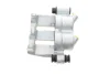Супорт гальмівний (передній) (L) Renault Master II/Opel Movano A 98- (d=45mm) (Bosch) Brake Calipers AXIA 393044 (фото 4)