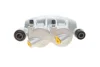 Супорт гальмівний (передній) (L) Renault Master II/Opel Movano A 98- (d=45mm) (Bosch) Brake Calipers AXIA 393044 (фото 6)