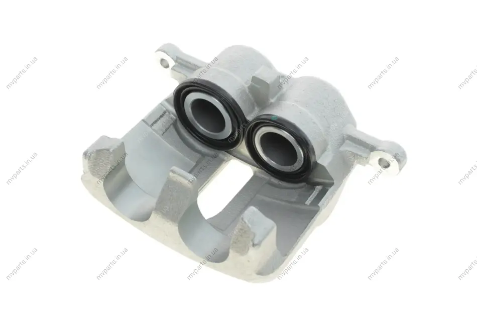 Супорт гальмівний (передній) (R) Opel Vivaro A/Nissan Primastar 01- (d=40/45mm) (Lucas) Brake Calipers AXIA 393283 (фото 1)