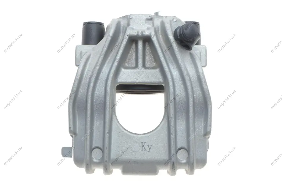 Супорт гальмівний (передній) (L) Audi A2 1.2 TDI 01-05 (d=48mm) (Ate) Brake Calipers AXIA 393352 (фото 1)