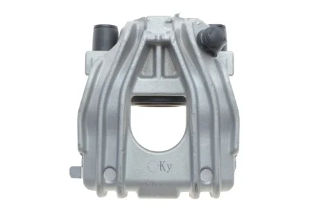 Супорт гальмівний (передній) (L) Audi A2 1.2 TDI 01-05 (d=48mm) (Ate) Brake Calipers AXIA 393352