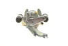 Супорт гальмівний (задній) (L) Iveco Daily III-VI 99- (d=52) (Brembo) Brake Calipers AXIA 393528 (фото 5)
