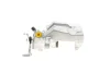 Супорт гальмівний (задній) (L) Renault Clio IV/Fluence/Megane I/II/III/Scenic III 03- (d=34mm) (Trw) Brake Calipers AXIA 393586 (фото 2)