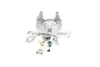 Супорт гальмівний (задній) (L) Renault Clio IV/Fluence/Megane I/II/III/Scenic III 03- (d=34mm) (Trw) Brake Calipers AXIA 393586 (фото 4)