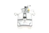 Супорт гальмівний (задній) (R) Renault Clio IV/Fluence/Megane I/II/III/Scenic III 03- (d=34mm) (Trw) Brake Calipers AXIA 393587 (фото 4)