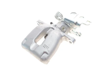 Супорт гальмівний (задній) (R) VW Caddy III 03- (d=41mm) (Trw) Brake Calipers AXIA 393897