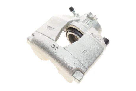 Супорт гальмівний (передній) (R) Renault Scenic II 03-10 (d=54mm) (ATE) Brake Calipers AXIA 393941