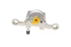 Супорт гальмівний (задній) (L) Nissan Juke/NV200/Qashqai 06- (d=35mm) (Akebono) Brake Calipers AXIA 394124 (фото 2)