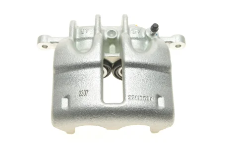 Супорт гальмівний (передній) (L) Citroen Jumpy II/Peugeot Expert 07- (d=45/48mm) (Trw) Brake Calipers AXIA 394168