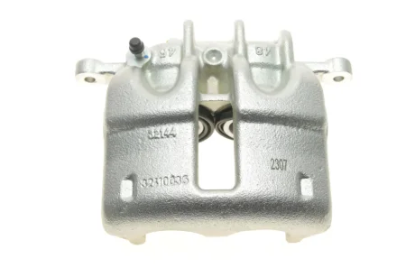 Супорт гальмівний (передній) (R) Citroen Jumpy II/Peugeot Expert 07- (d=45/48mm) (Trw) Brake Calipers AXIA 394169