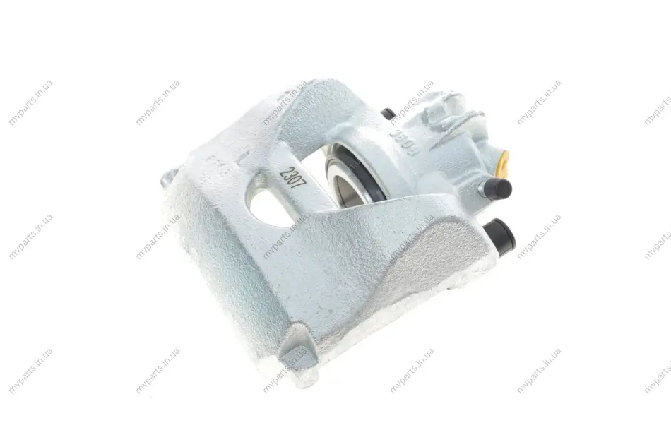 Супорт гальмівний (передній) (L) Citroen Berlingo/Peugeot Partner 00- (d=60mm) (Ate) Brake Calipers AXIA 394176 (фото 1)