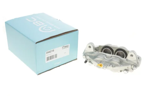 Супорт гальмівний (передній) (L) Lexus LX/Toyota Land Cruiser 200 07- (d=51mm) (Sumitomo) Brake Calipers AXIA 394216