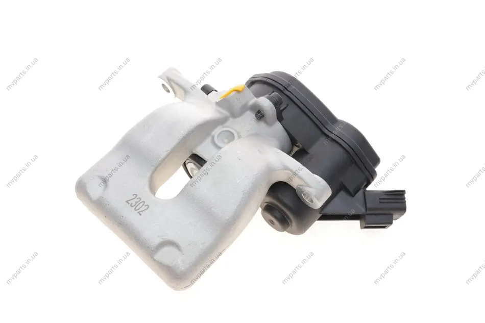 Супорт гальмівний (задній) (L) Renault Grand Scenic III/Scenic III 09- (d=38mm) (TRW) Brake Calipers AXIA 394274 (фото 1)