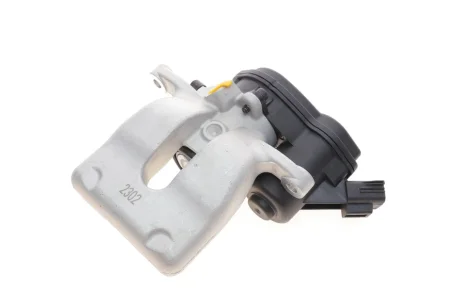 Супорт гальмівний (задній) (L) Renault Grand Scenic III/Scenic III 09- (d=38mm) (TRW) Brake Calipers AXIA 394274