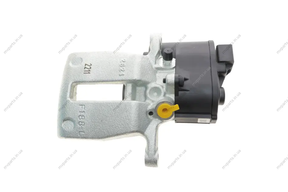 Супорт гальмівний (задній) (L) Volvo S60 II/S80 II/V60 I/V70 III 06- (d=41mm) (TRW) Brake Calipers AXIA 394278 (фото 1)
