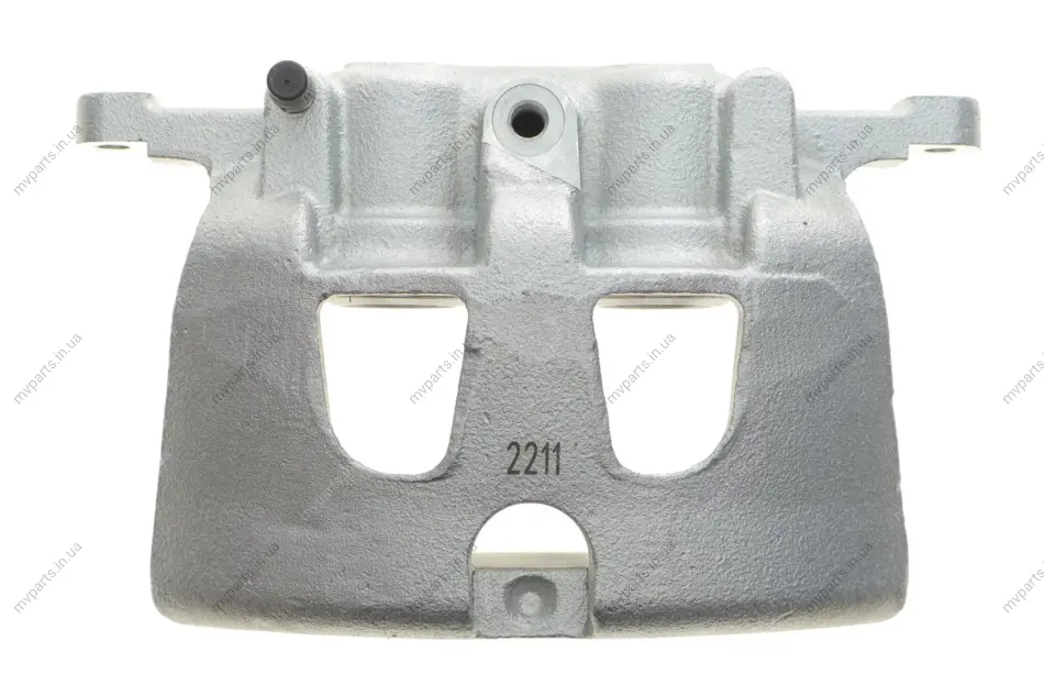 Супорт гальмівний (передній) (R) Opel Insignia A/Saab 9-5 08-17 (d=42mm) (TRW) Brake Calipers AXIA 394371 (фото 1)