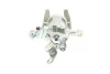 Супорт гальмівний (задній) (R) Audi A3/VW Golf VI/Skoda Octavia II 03-16 (d=38mm) (Bosch) Brake Calipers AXIA 394417 (фото 3)