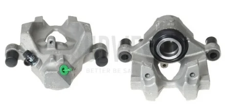 Супорт гальмівний (задній) (R) MB C-class (W204/S204/C204) 07-14 (d=40mm) (ATE) Brake Calipers AXIA 394431
