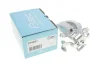 Супорт гальмівний (задній) (R) Peugeot 3008/5008/508 I 09-18 (d=38mm) (TRW) Brake Calipers AXIA 394461 (фото 2)