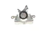 Супорт гальмівний (задній) (L) Opel Astra J 09-20 (d=38mm)(ATE) (для диска d=268mm) Brake Calipers AXIA 394544 (фото 4)