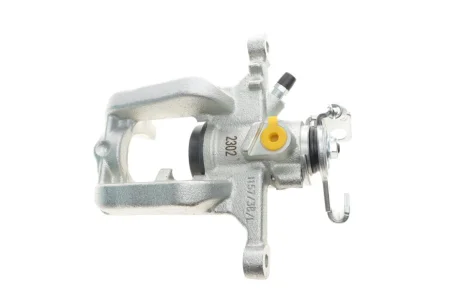 Супорт гальмівний (задній) (L) Opel Astra J 09-20 (d=38mm)(ATE) (для диска d=268mm) Brake Calipers AXIA 394544