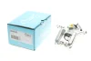 Супорт гальмівний (задній) (R) Opel Astra J 09-20 (d=38mm)(ATE) (для диска d=268mm) Brake Calipers AXIA 394545 (фото 1)